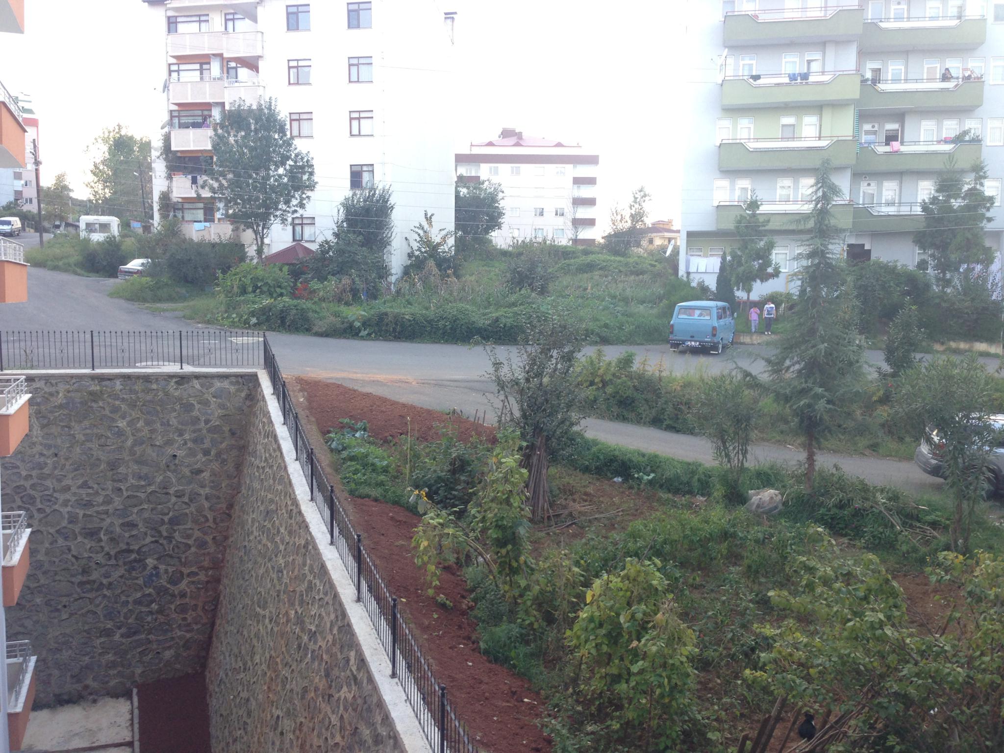 Kiralık Daire, Trabzon / KONAKLAR / KANUNİ MAH.