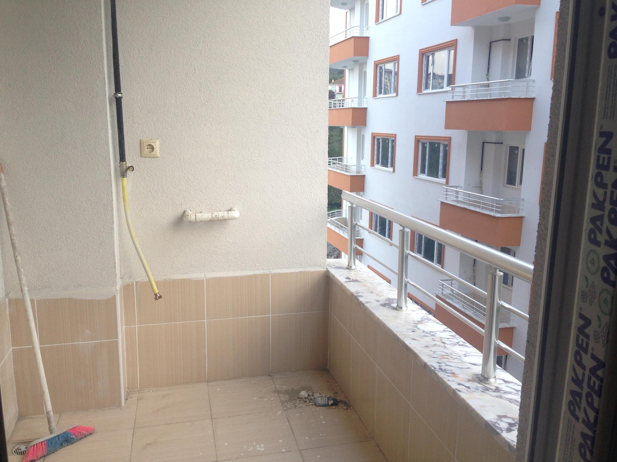 Kiralık Daire, Trabzon / KONAKLAR / KANUNİ MAH.