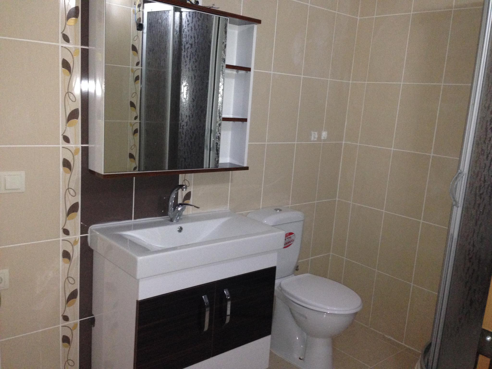 Kiralık Daire, Trabzon / MERKEZ / İRFANLI MAH.