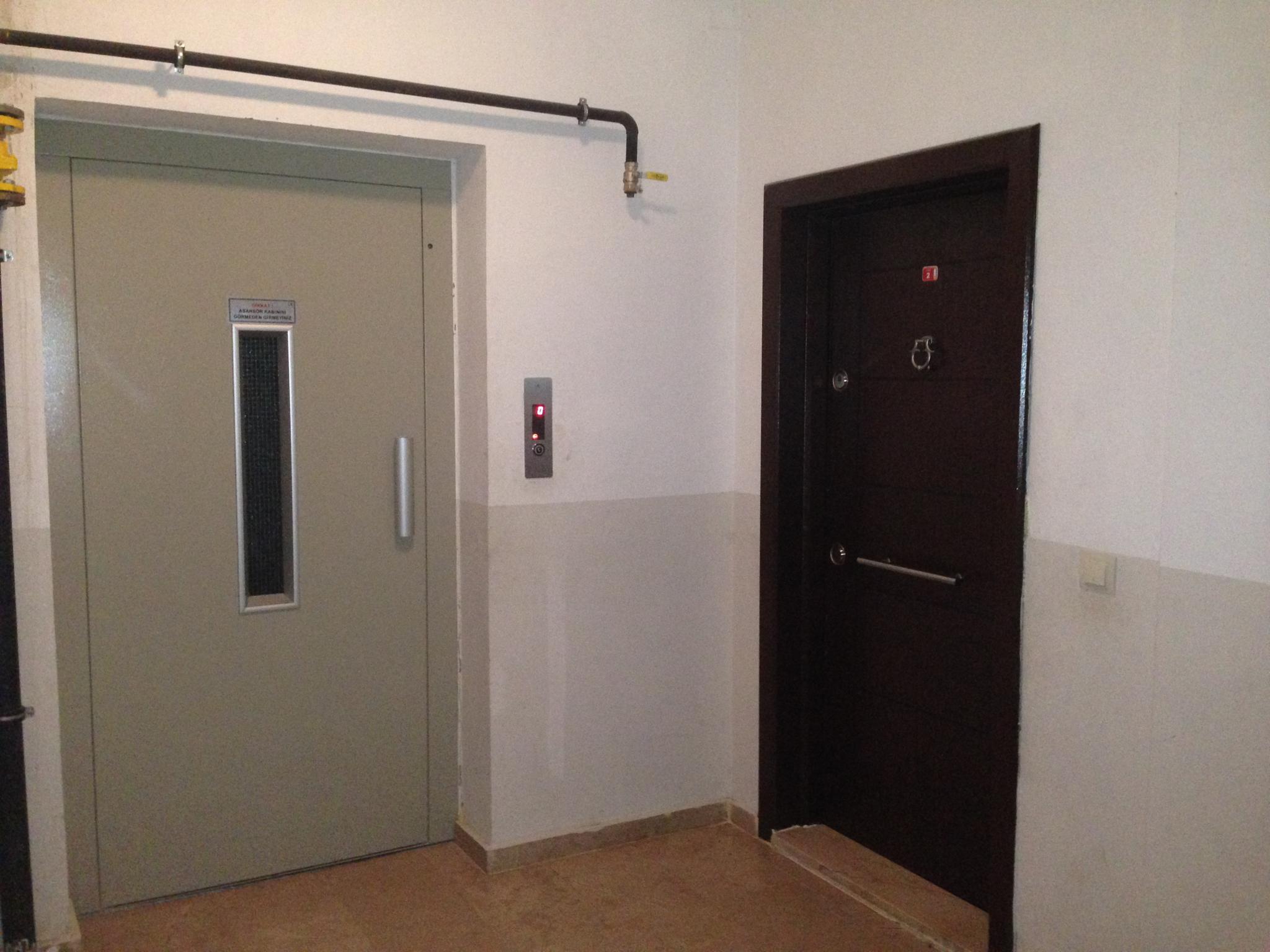 Kiralık Daire, Trabzon / MERKEZ / İRFANLI MAH.