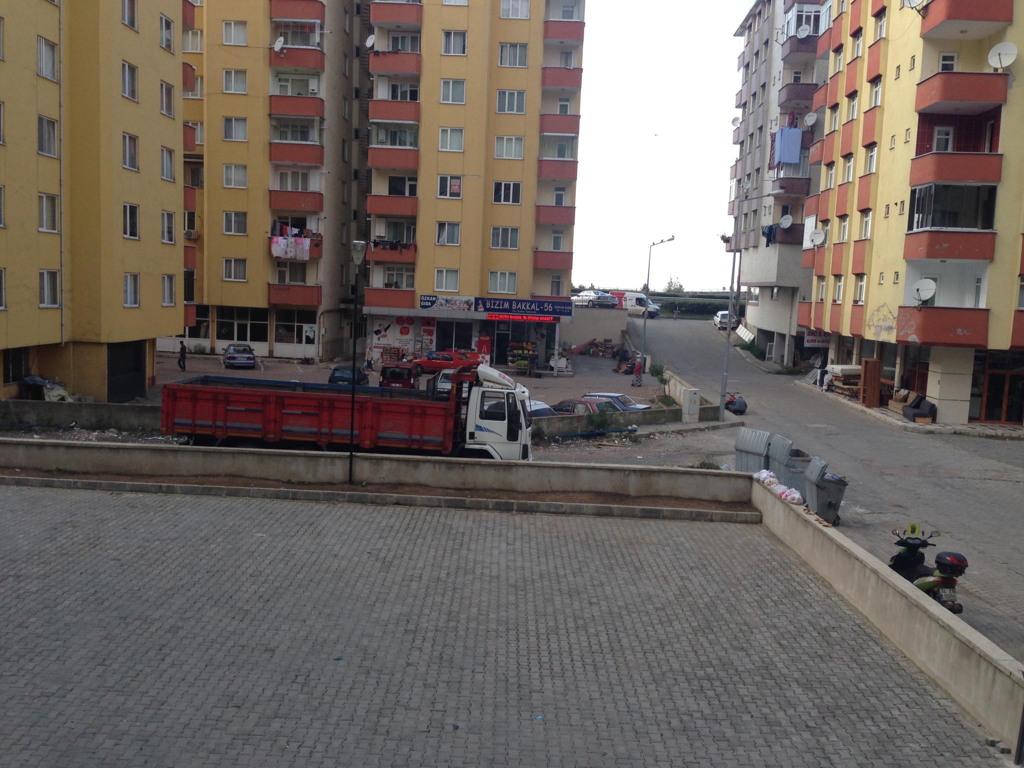 Kiralık Daire, Trabzon / MERKEZ / İRFANLI MAH.