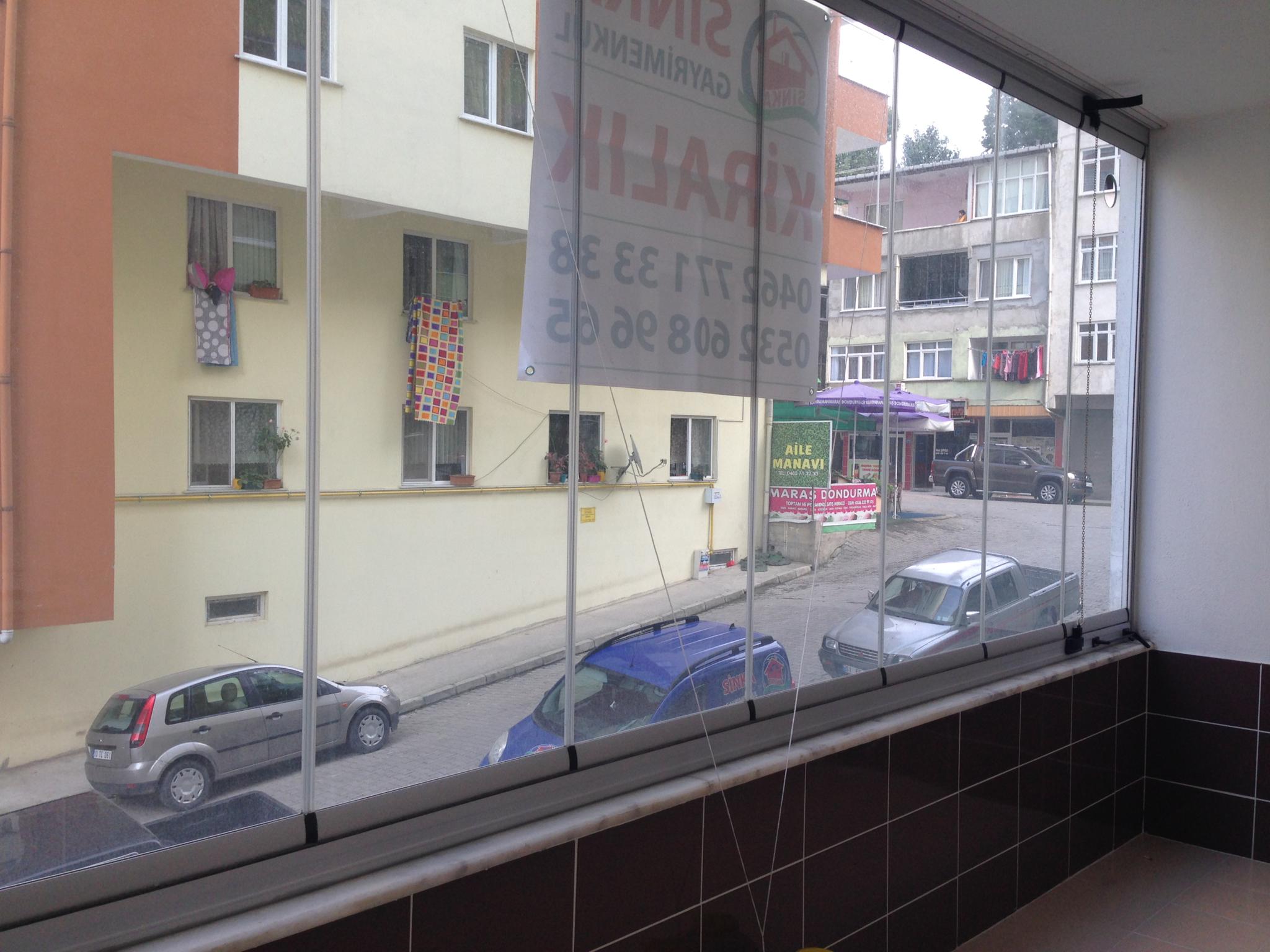 Kiralık Daire, Trabzon / MERKEZ / İRFANLI MAH.
