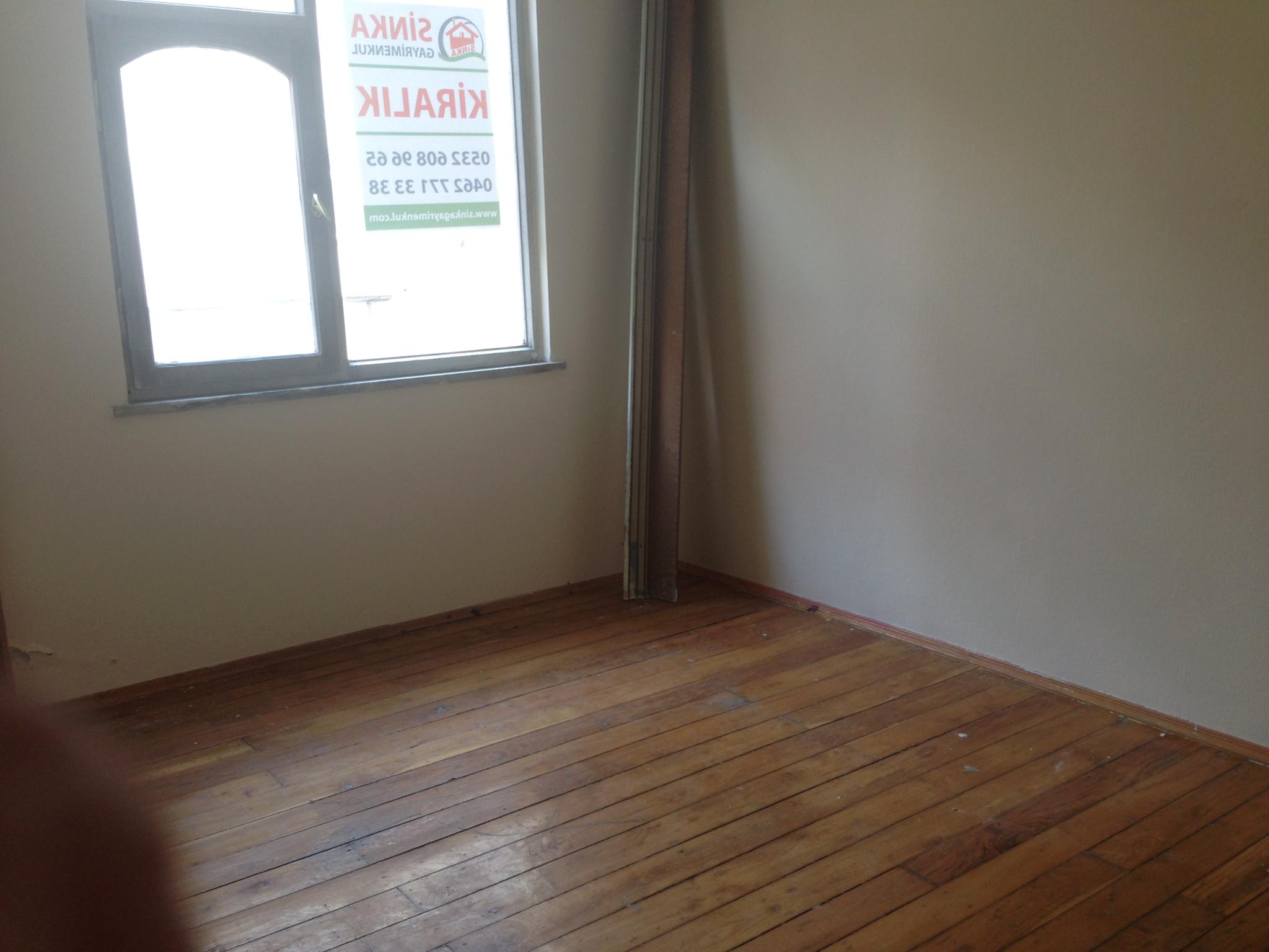 Kiralık Daire, Trabzon / MERKEZ / İRFANLI MAH.