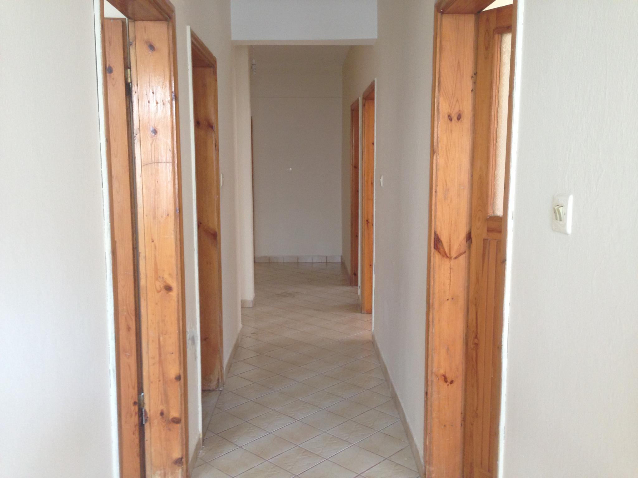 Kiralık Daire, Trabzon / MERKEZ / İRFANLI MAH.