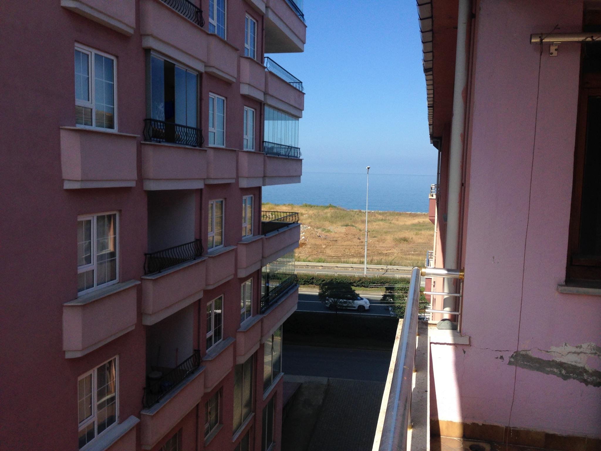 Satılık Daire, Trabzon / OF / İRFANLI MAH.
