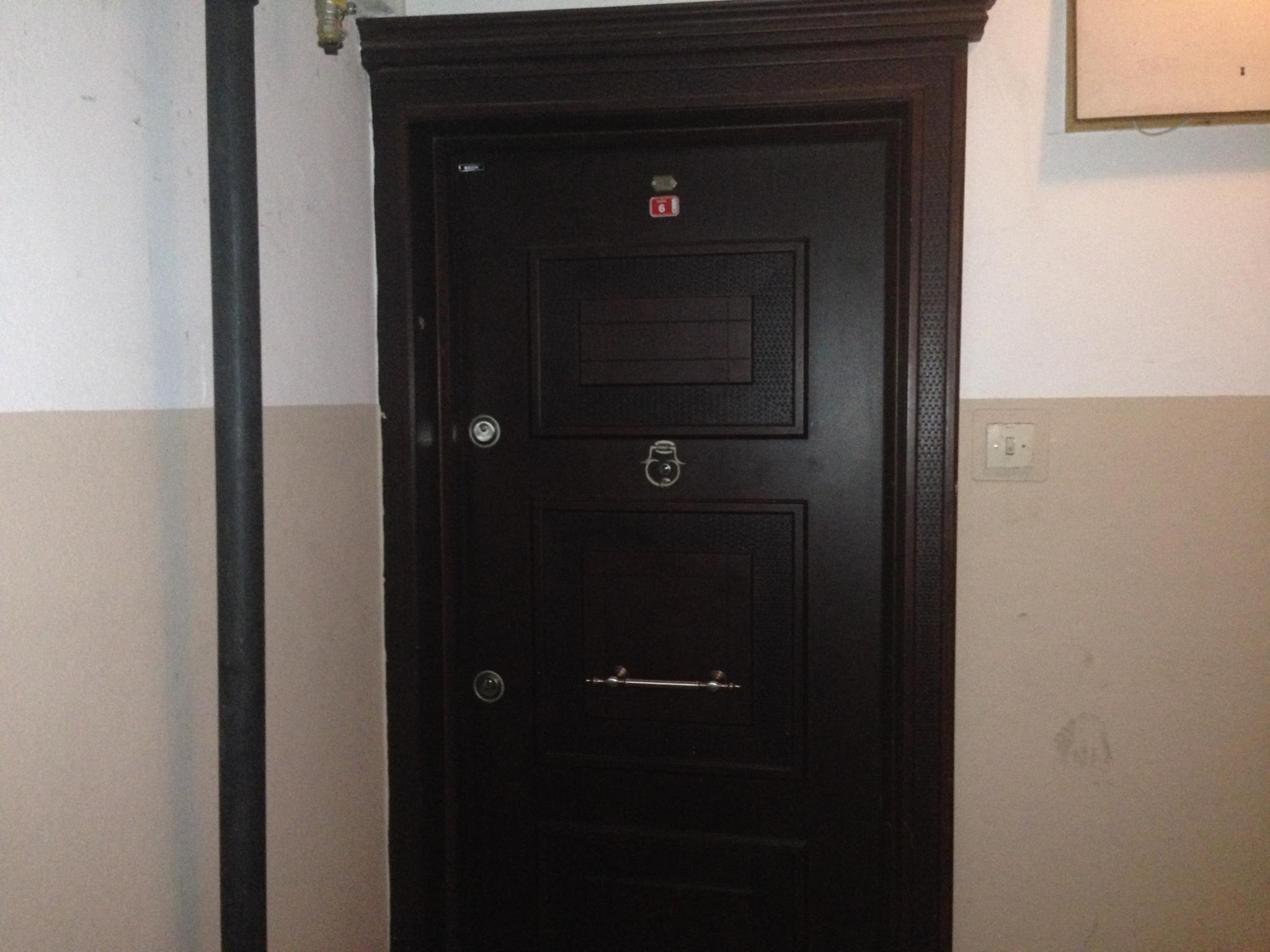 Satılık Daire, Trabzon / KALYON / İRFANLI MAH