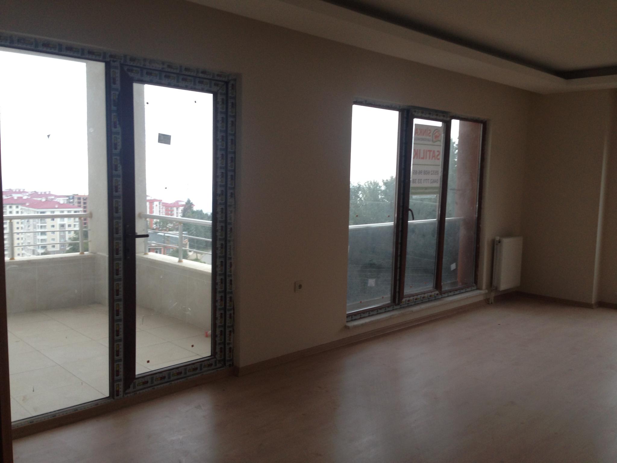 Satılık Daire, Trabzon / BOZTEPE / ÇUKURÇAYIR