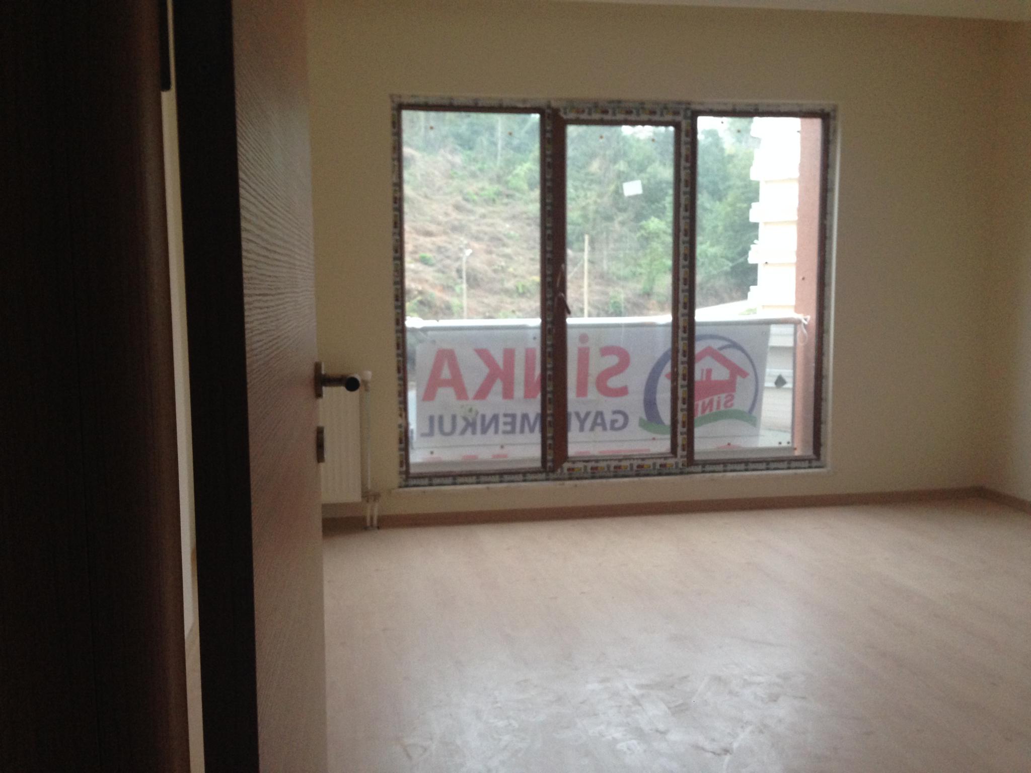Satılık Daire, Trabzon / BOZTEPE / ÇUKURÇAYIR