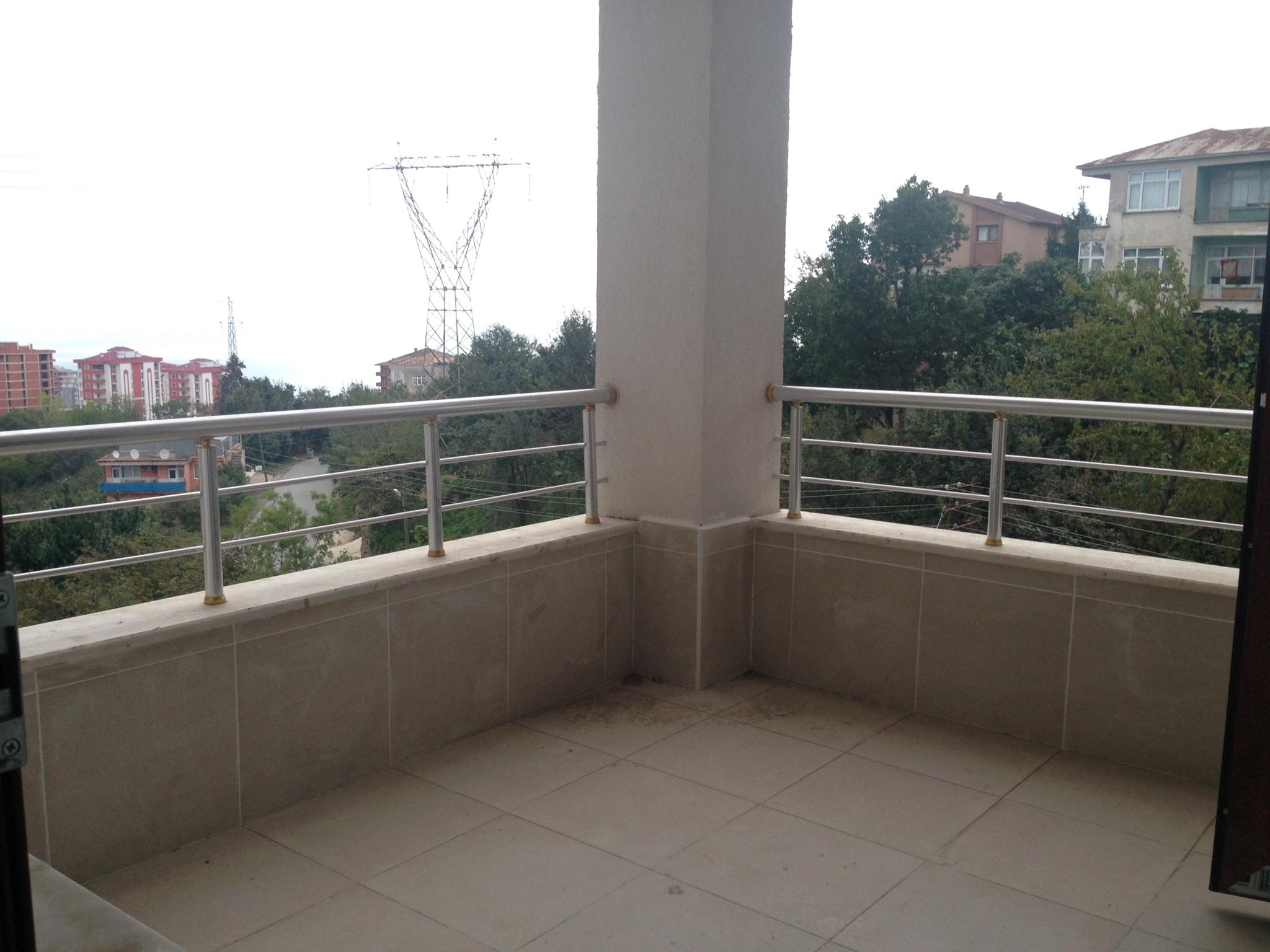 Satılık Daire, Trabzon / BOZTEPE / ÇUKURÇAYIR