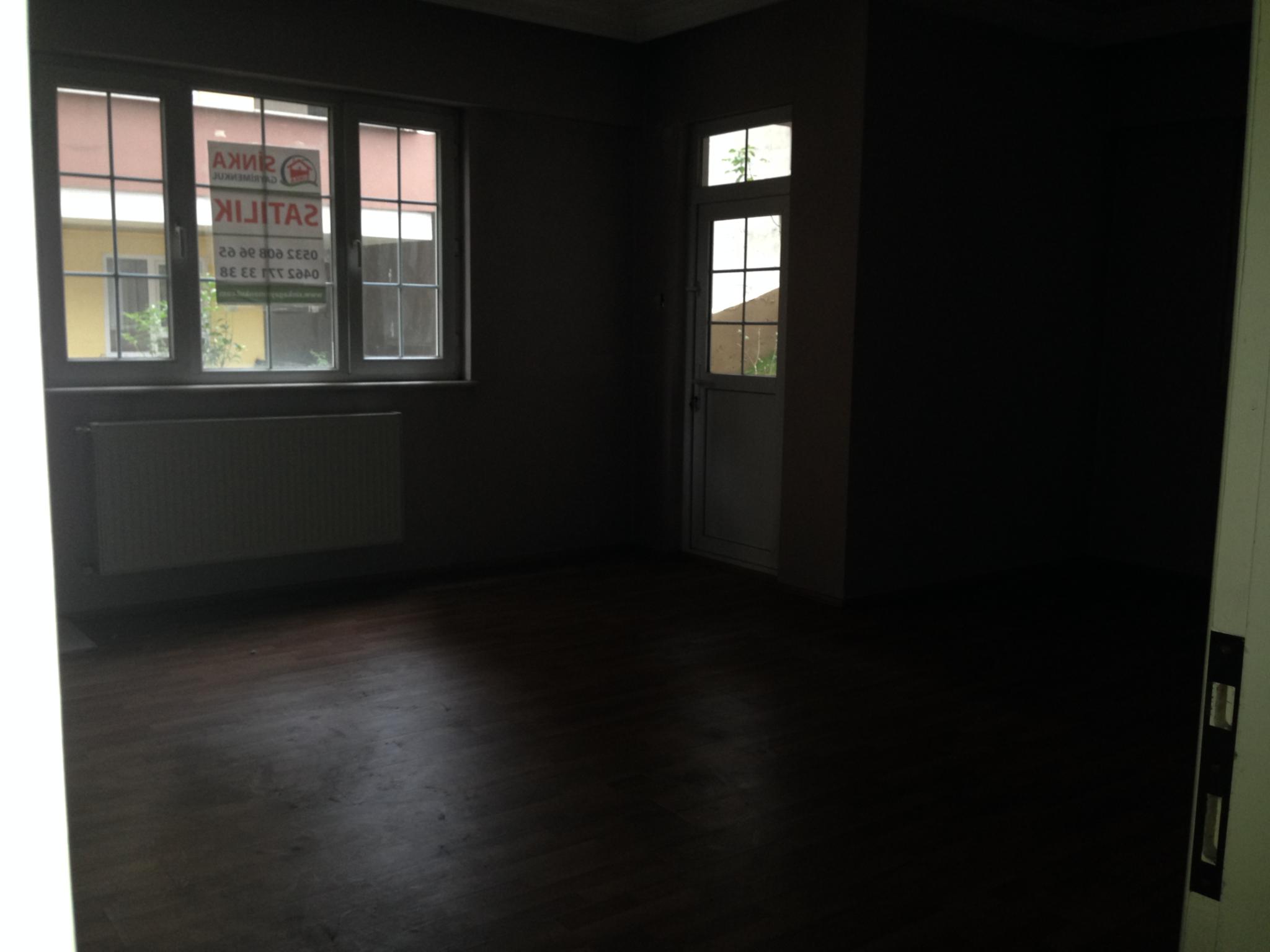 Satılık Daire, Trabzon / 2 NOLU BEŞİRLİ / 2 NOLU BEŞİRLİ MAH