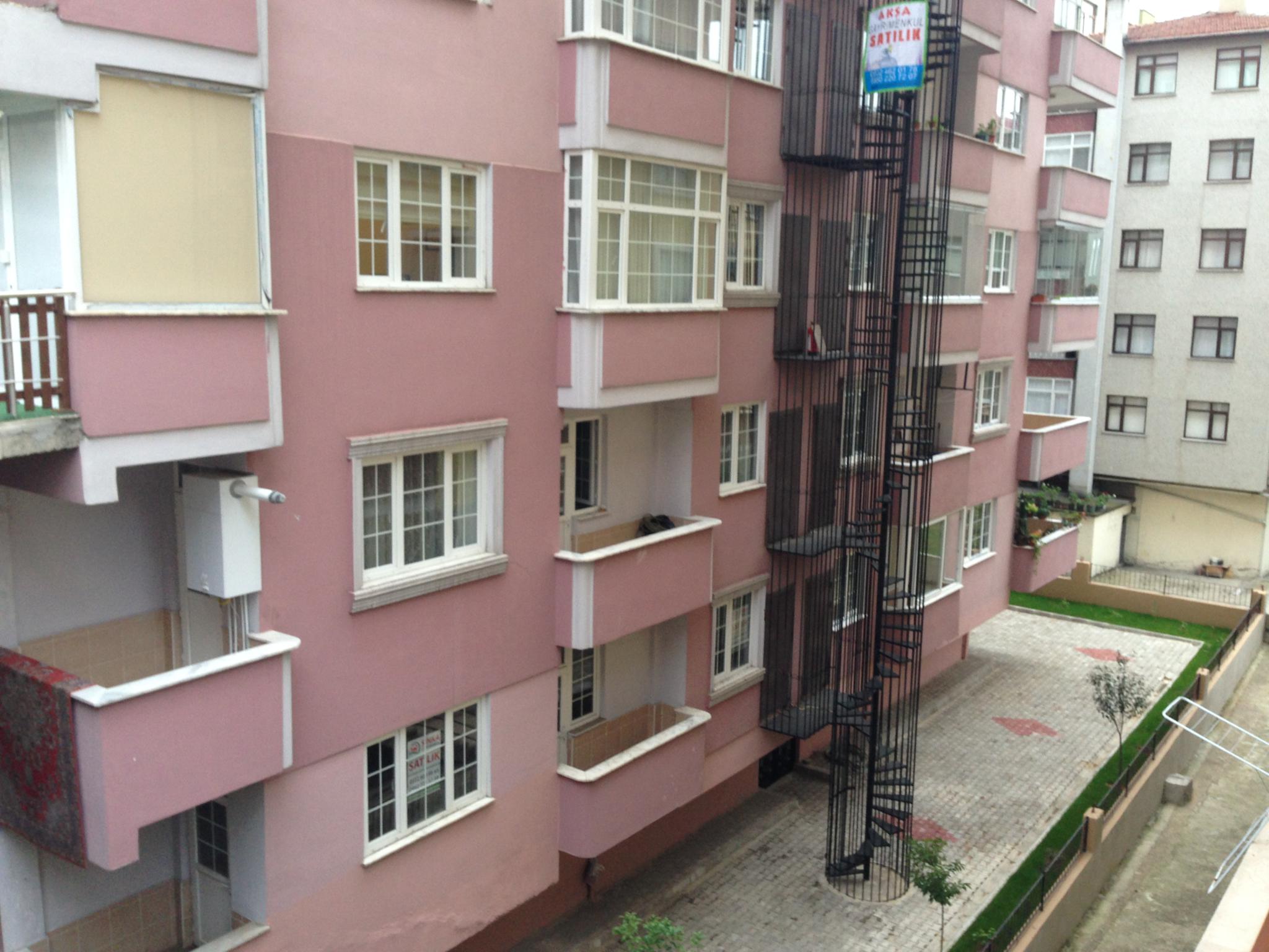 Satılık Daire, Trabzon / 2 NOLU BEŞİRLİ / 2 NOLU BEŞİRLİ MAH