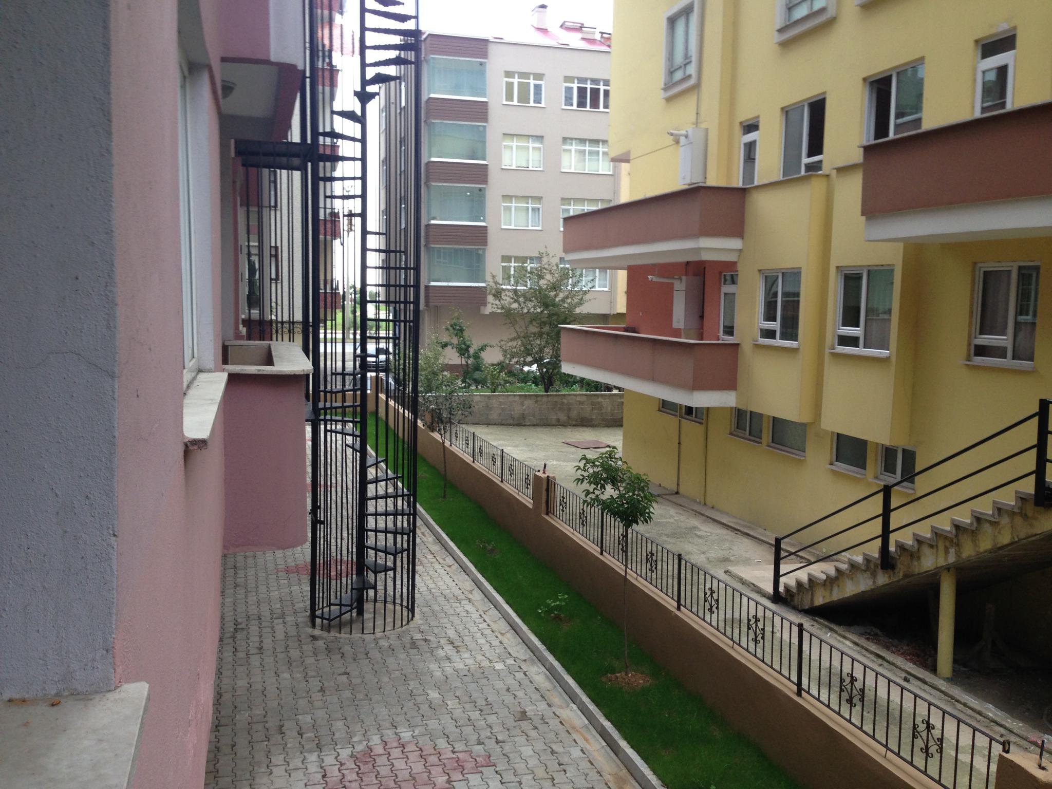Satılık Daire, Trabzon / 2 NOLU BEŞİRLİ / 2 NOLU BEŞİRLİ MAH