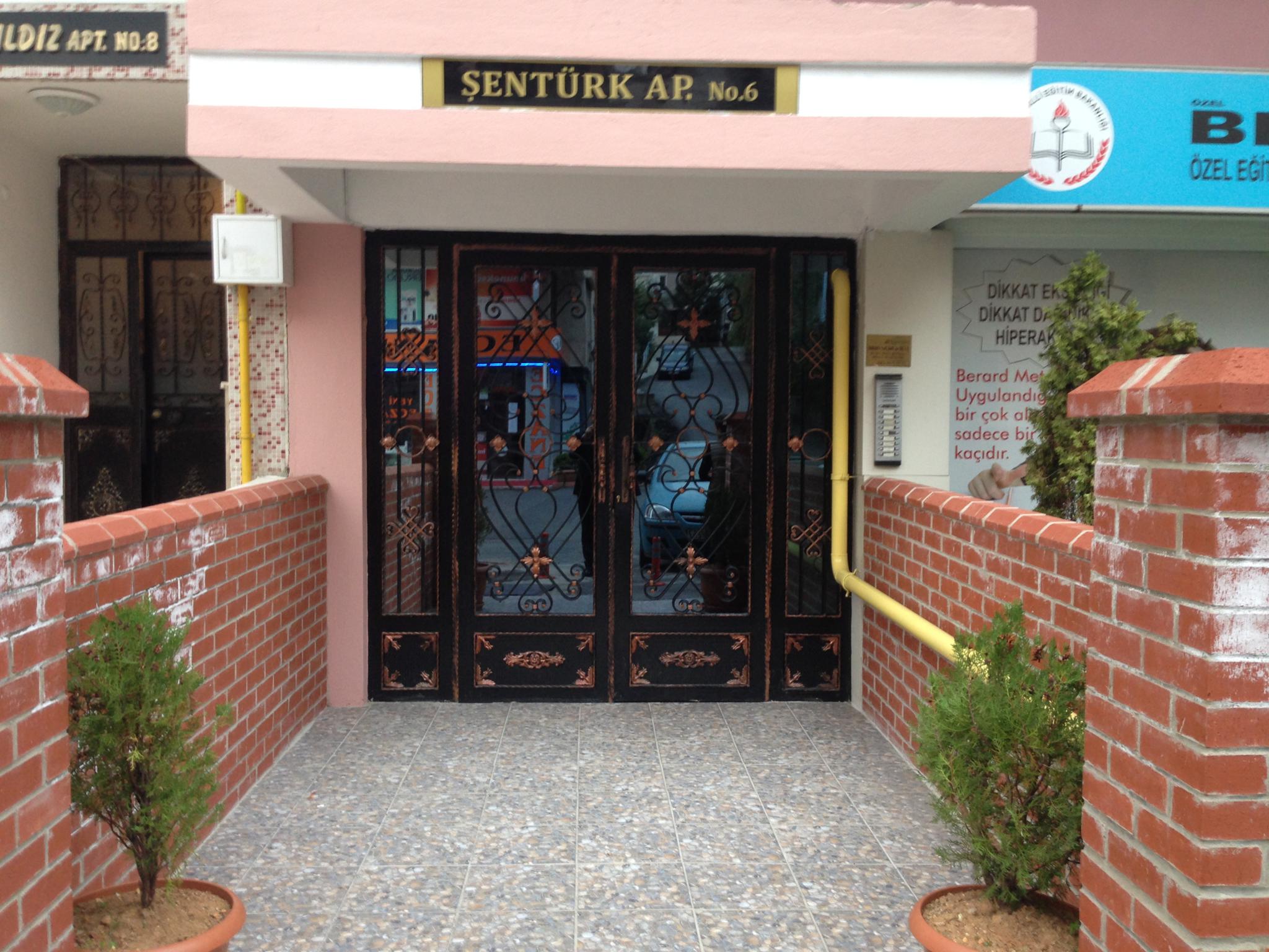 Satılık Daire, Trabzon / 2 NOLU BEŞİRLİ / 2 NOLU BEŞİRLİ MAH