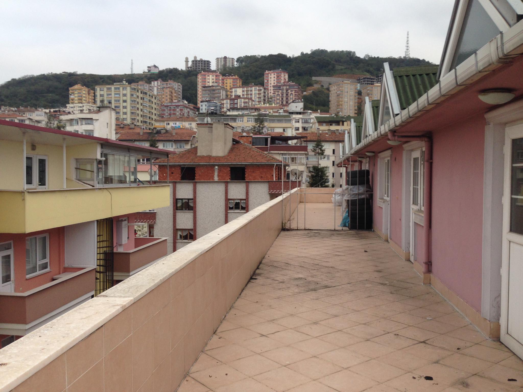 Satılık Dublex, Trabzon / 2 NOLU BEŞİRLİ / 2 NOLU BEŞİRLİ MAH