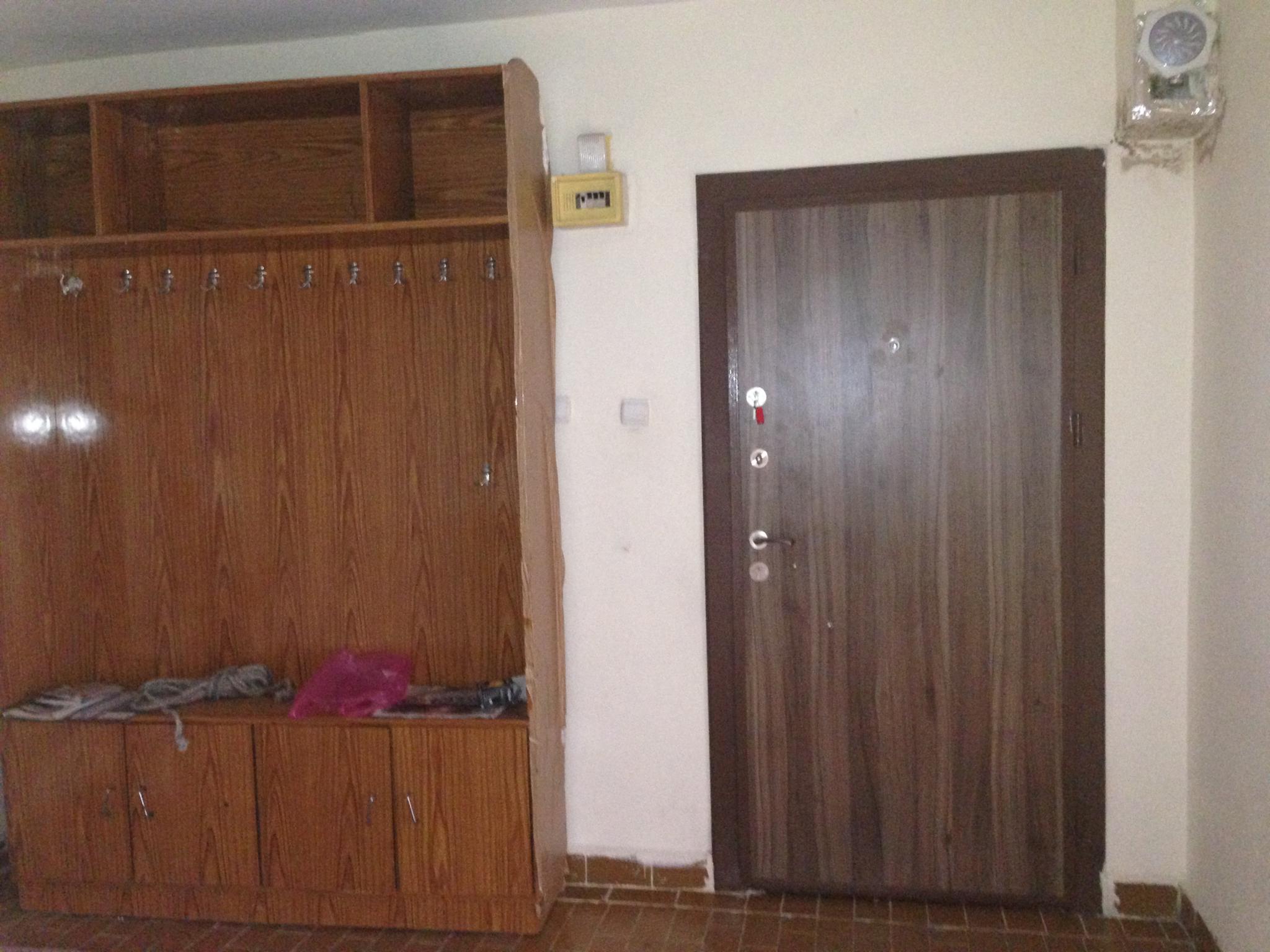 Kiralık Daire, Trabzon / OF / SULAKLI MAH.