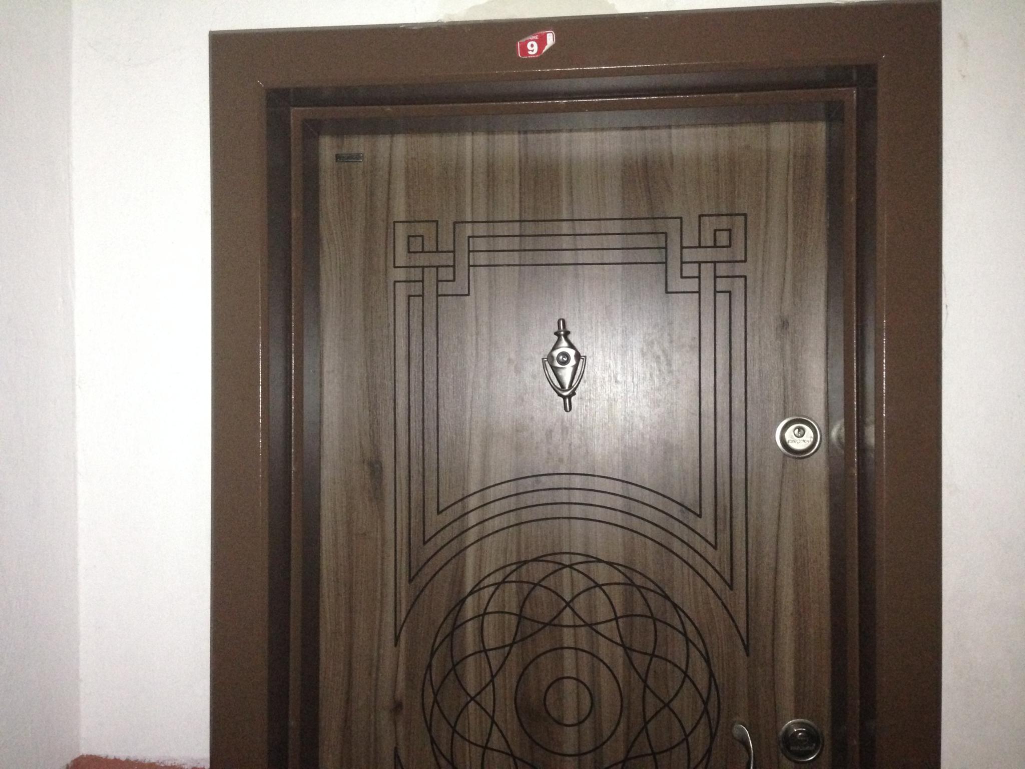 Kiralık Daire, Trabzon / OF / SULAKLI MAH.