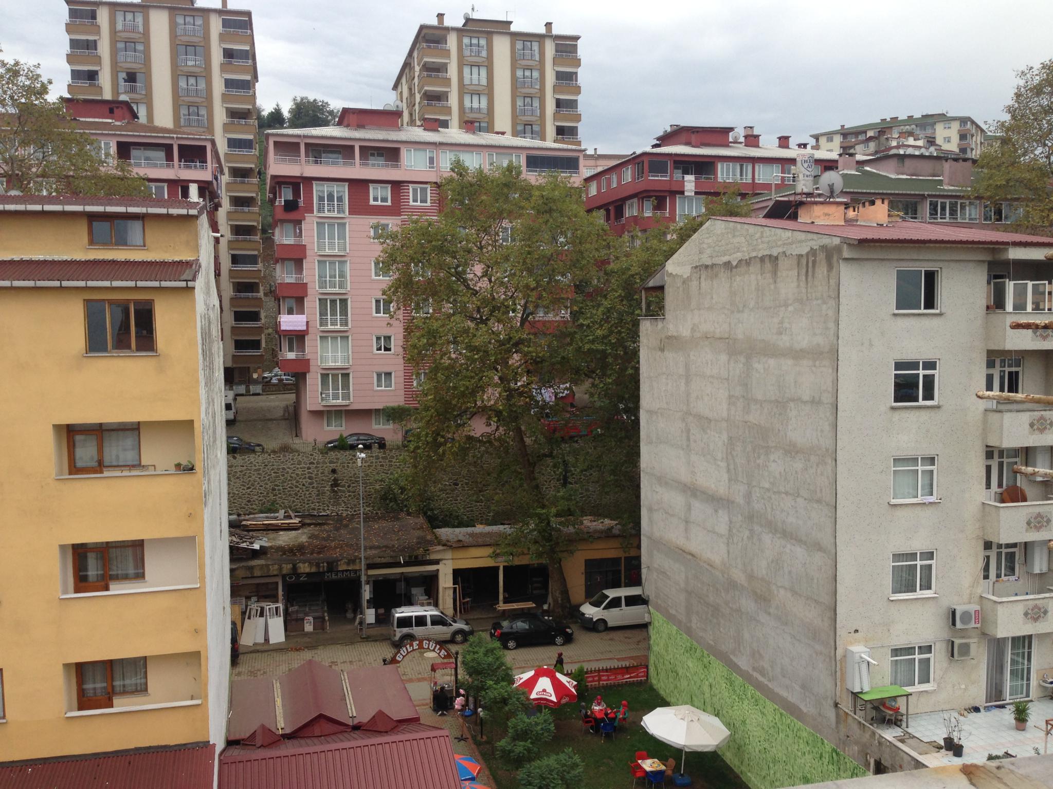Kiralık Daire, Trabzon / OF / SULAKLI MAH.