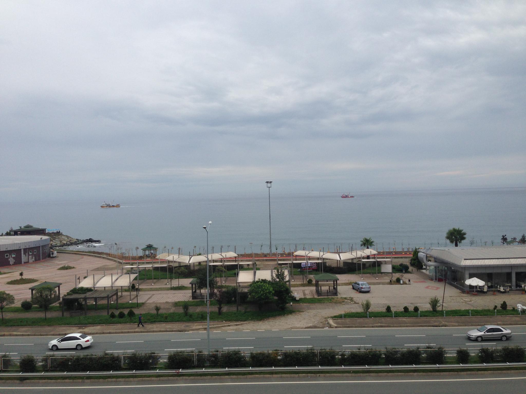 Kiralık Daire, Trabzon / OF / SULAKLI MAH.