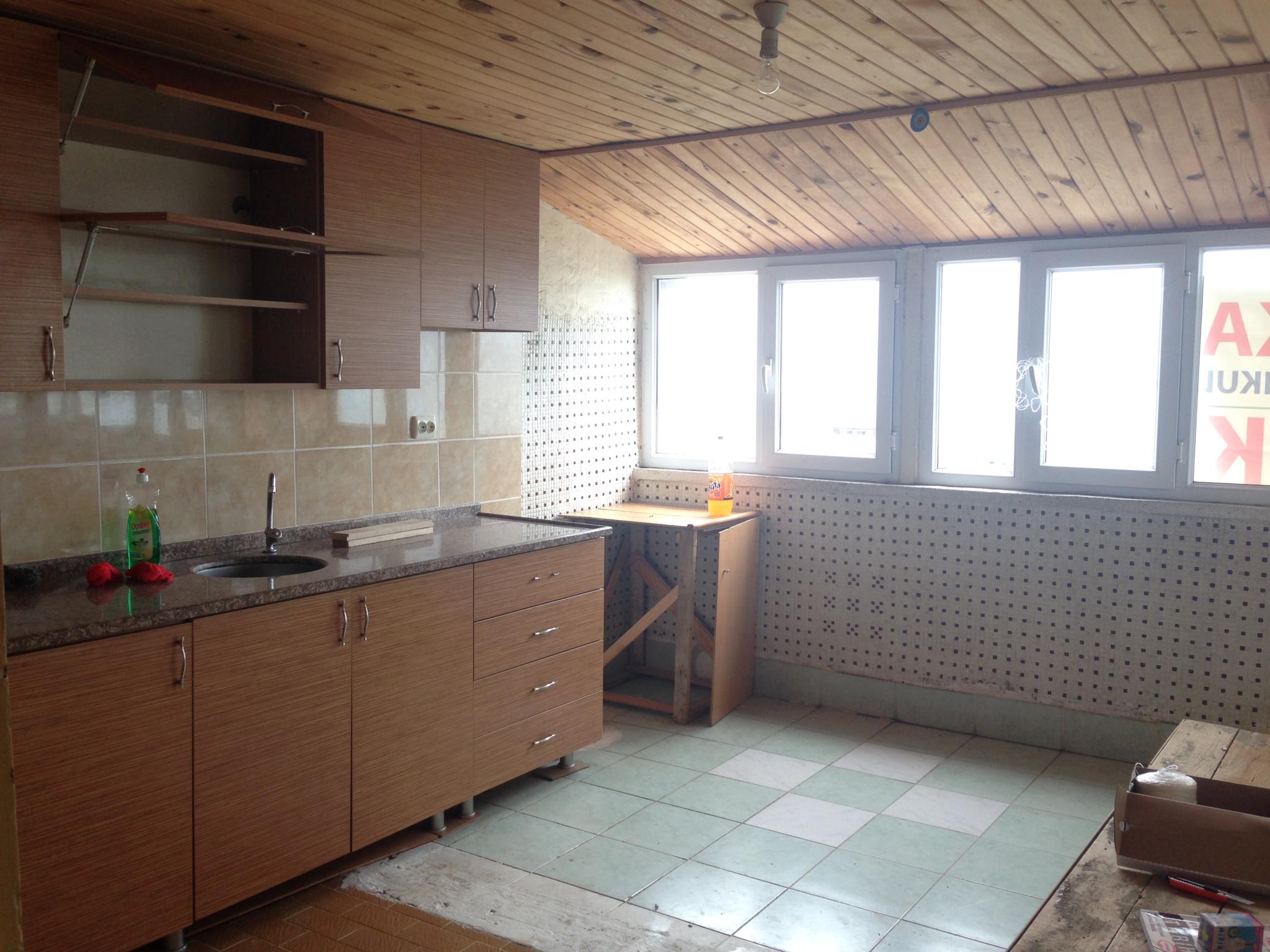 Kiralık Daire, Trabzon / OF / SULAKLI MAH.