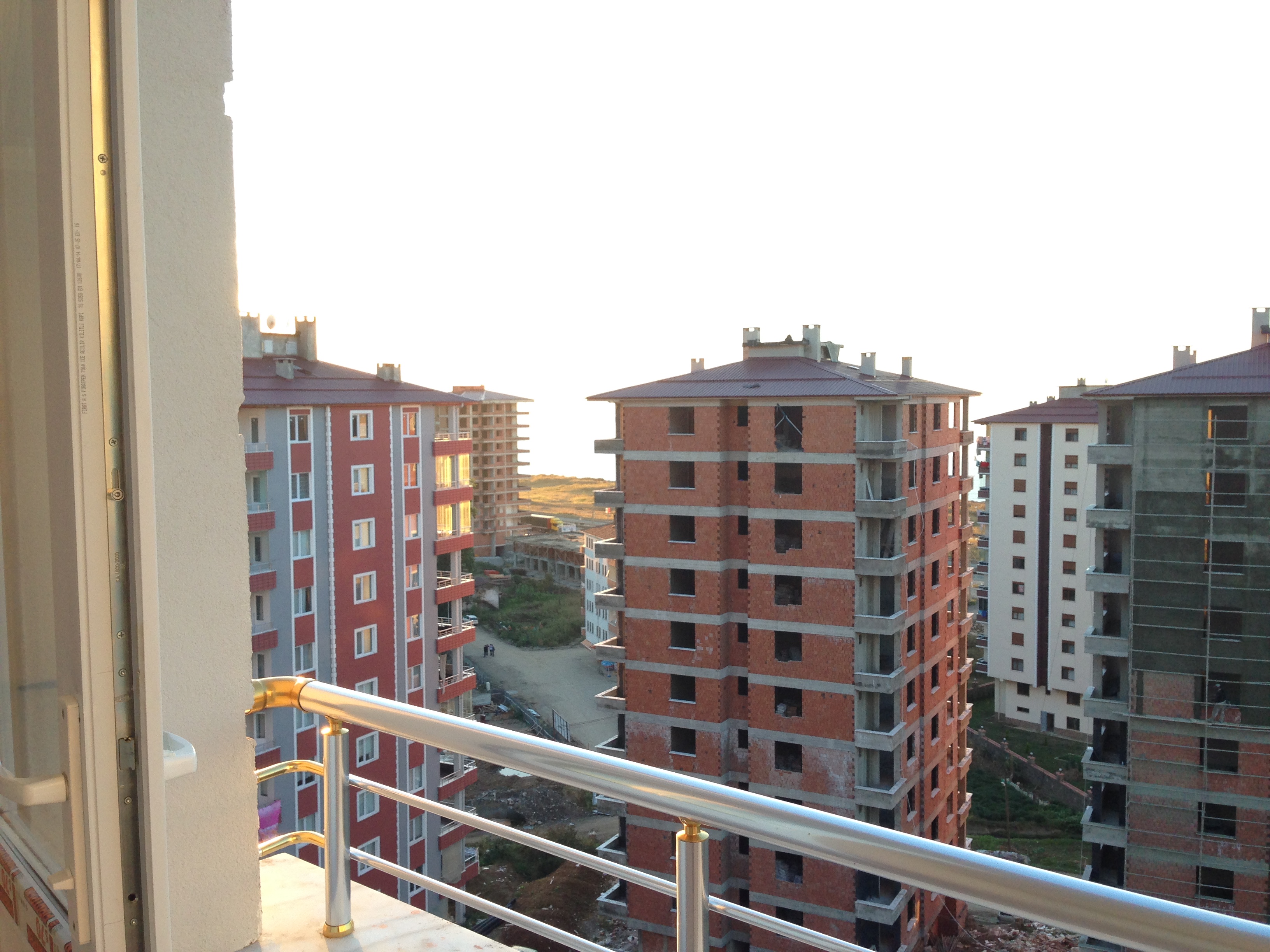 Satılık Daire, Trabzon / MERKEZ / İRFANLI MAH.