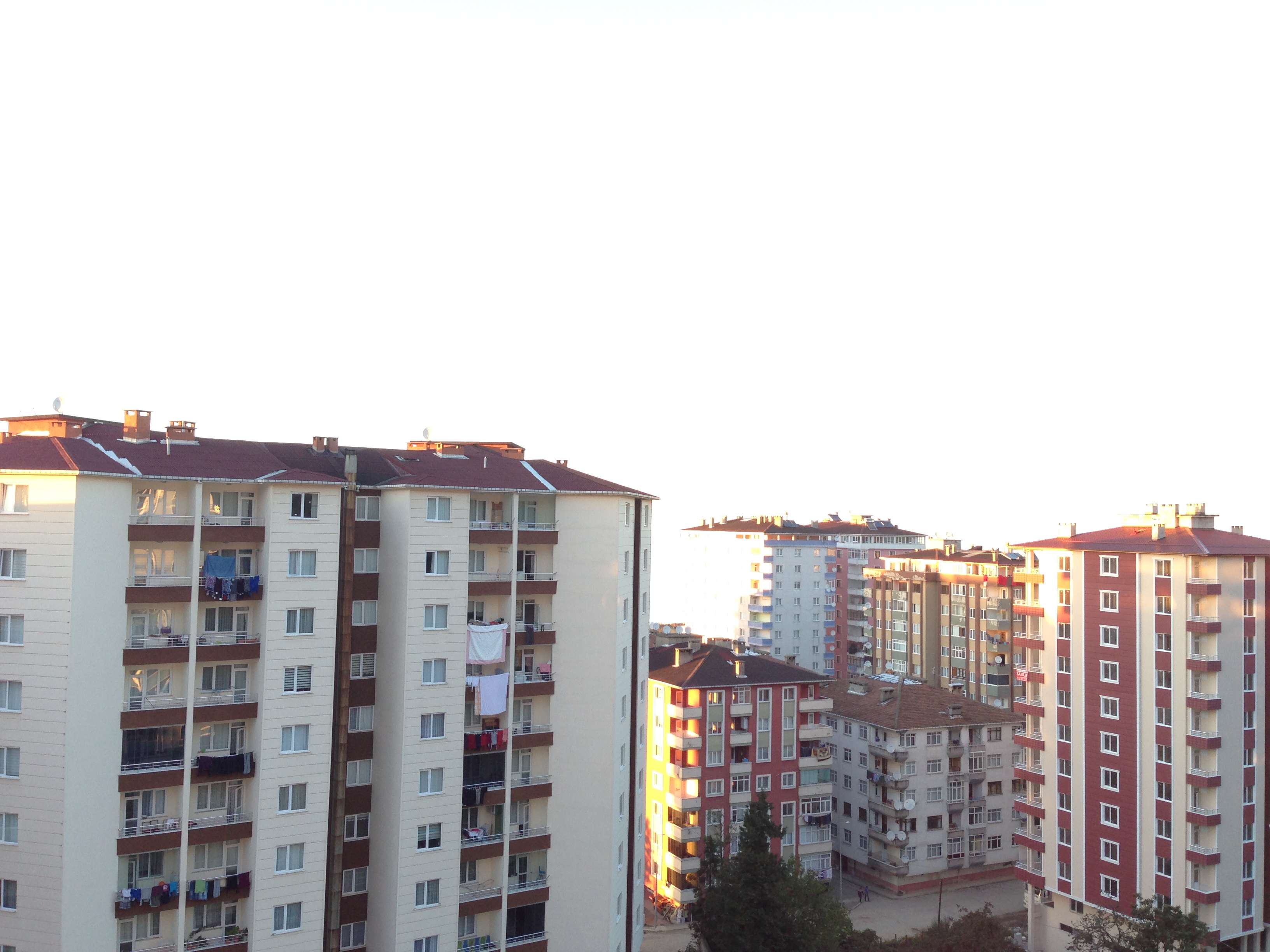 Satılık Daire, Trabzon / MERKEZ / İRFANLI MAH.