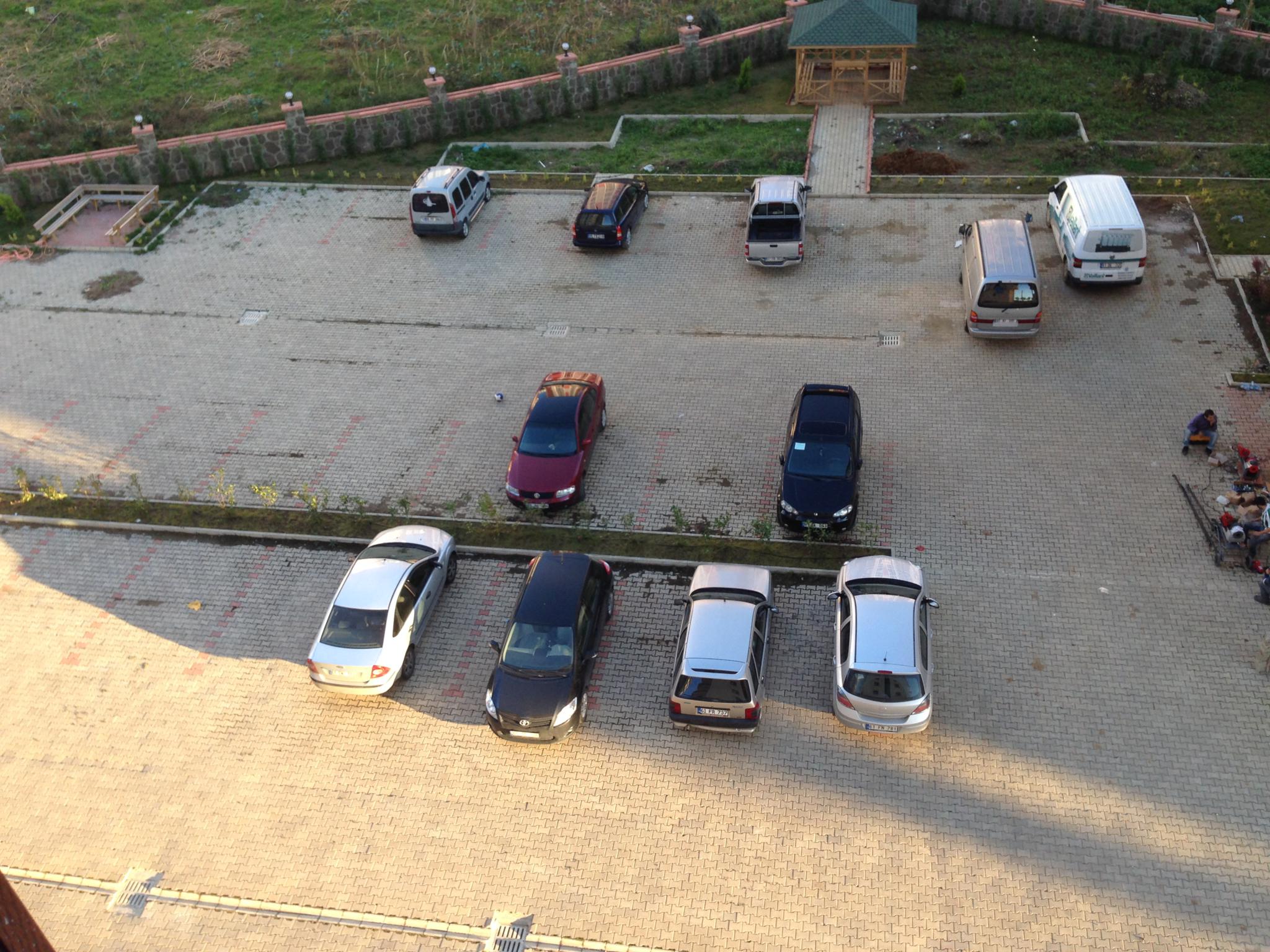Satılık Daire, Trabzon / OF / İRFANLI MAH.