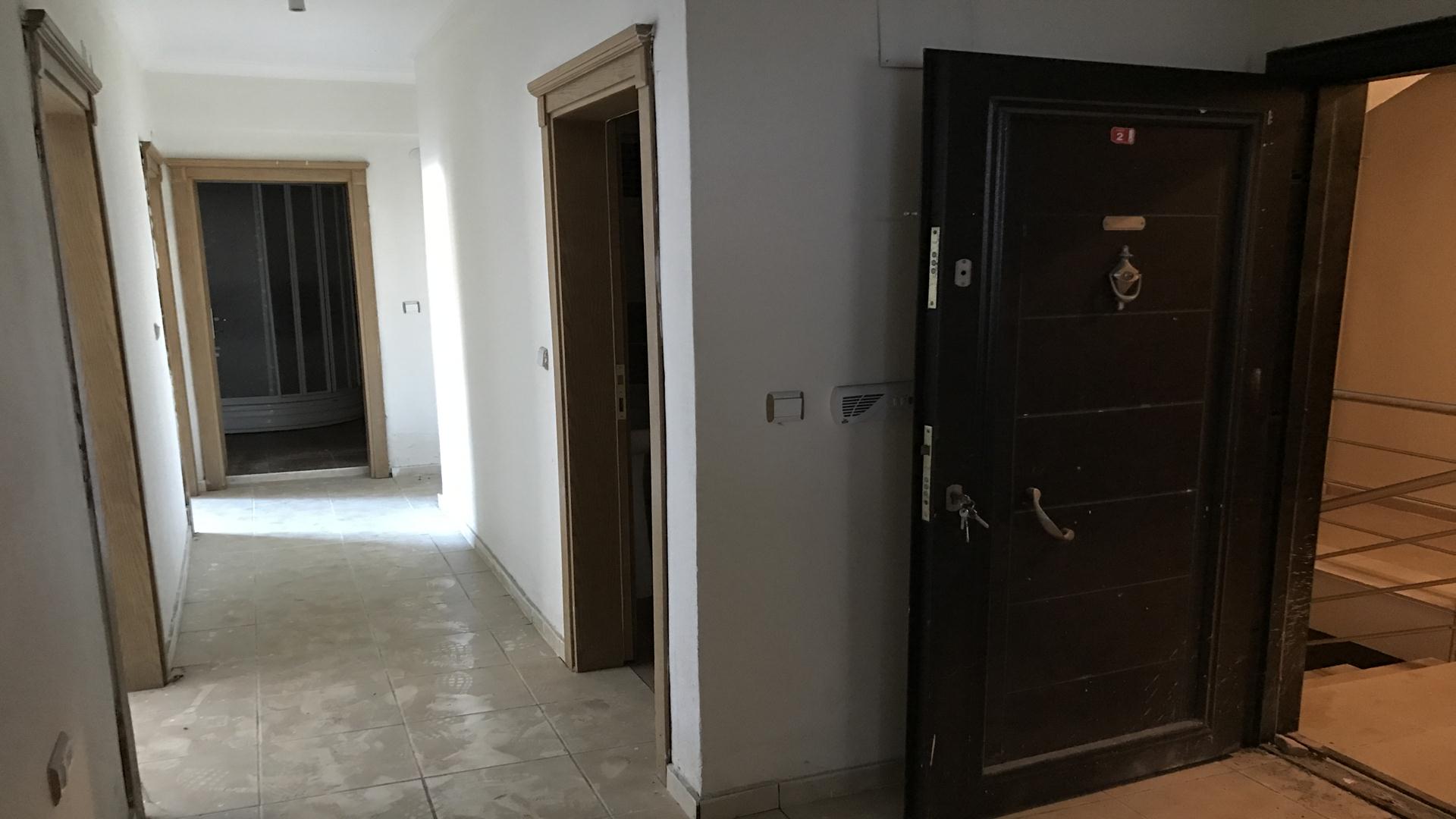 Satılık Daire, Trabzon / OF / SULAKLI MAH.