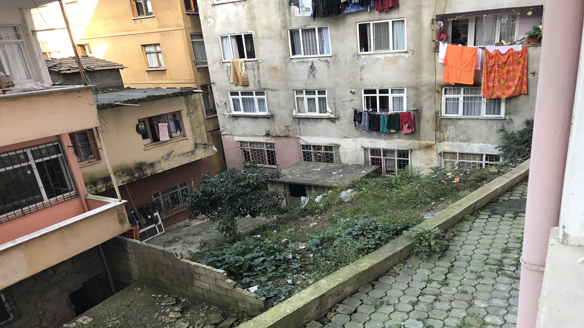 Satılık Daire, Trabzon / OF / SULAKLI MAH.