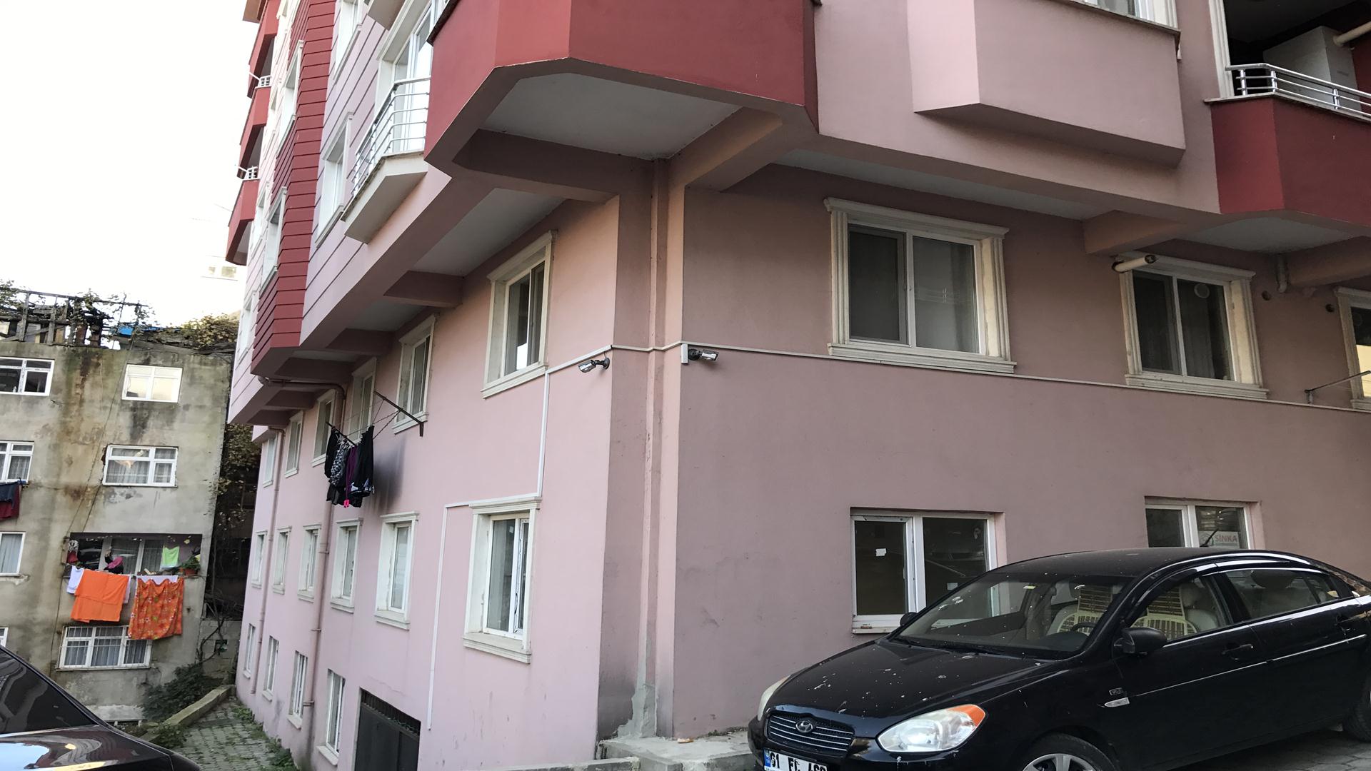 Satılık Daire, Trabzon / OF / SULAKLI MAH.