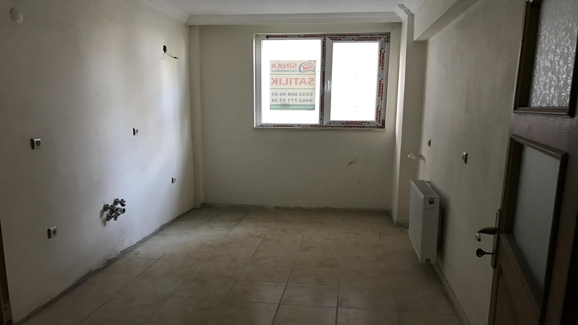 Satılık Daire, Trabzon / OF / SULAKLI MAH.