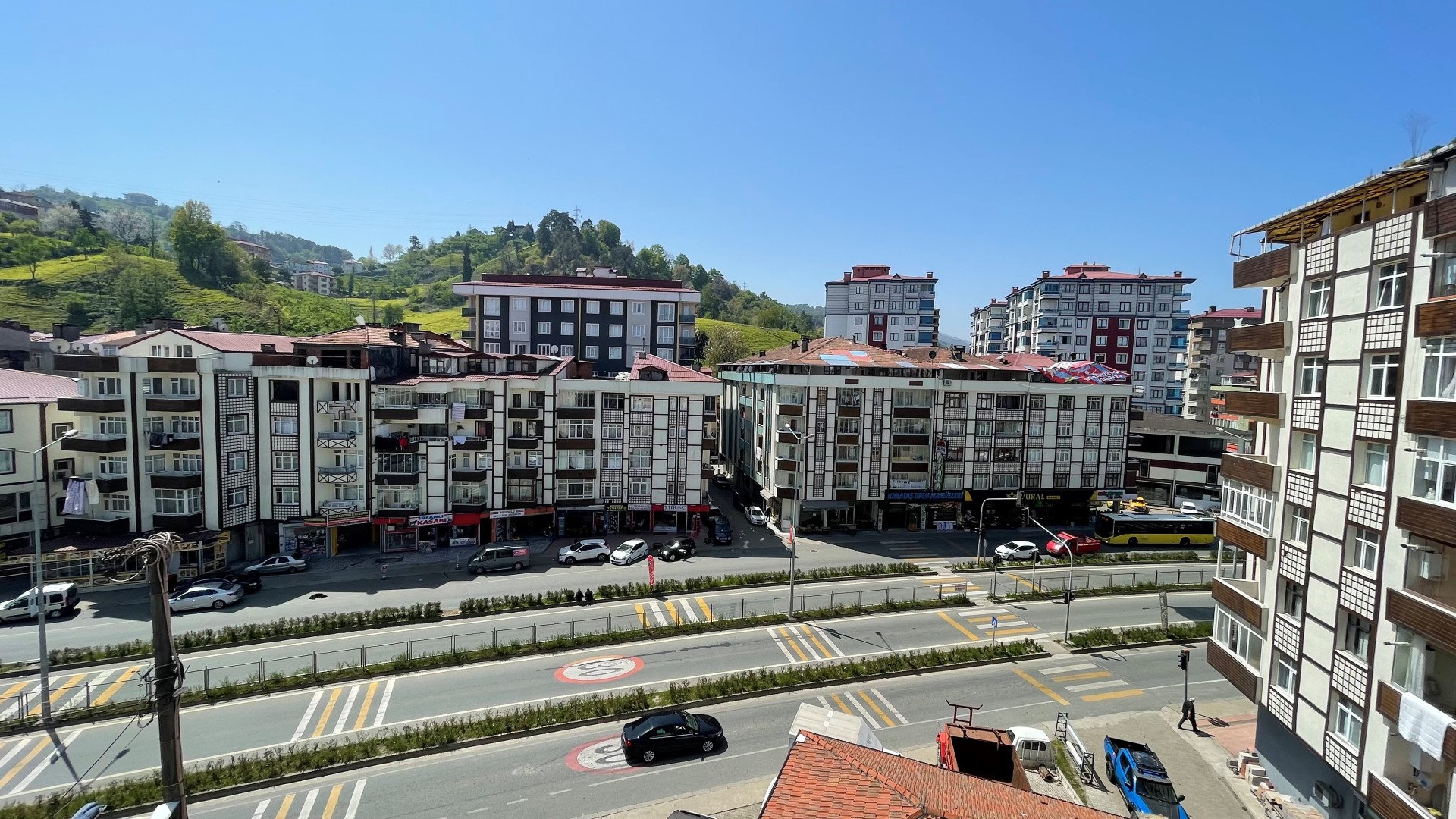 Satılık Daire, Trabzon / OF / İRFANLI MAH.