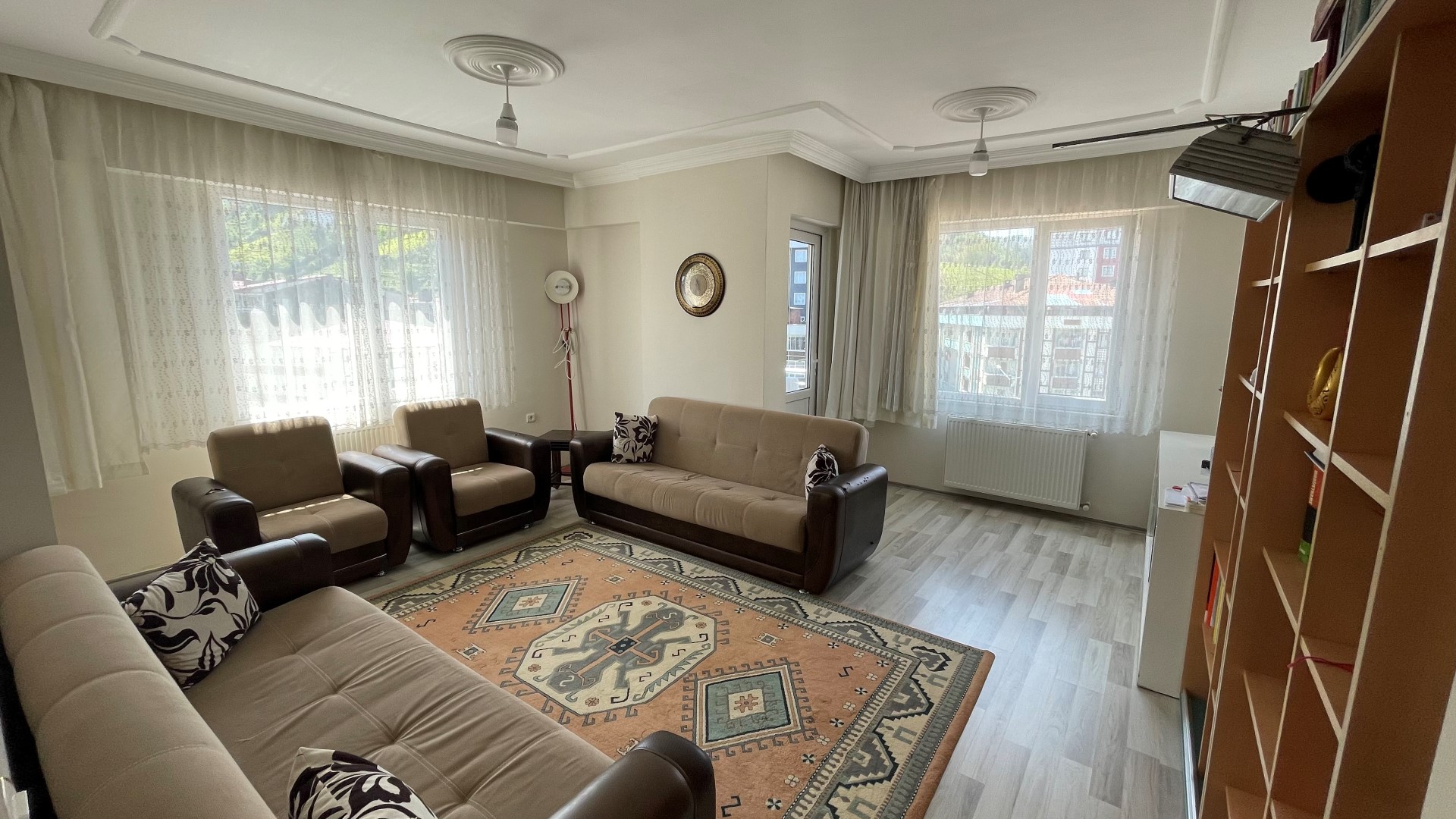 Satılık Daire, Trabzon / OF / İRFANLI MAH.
