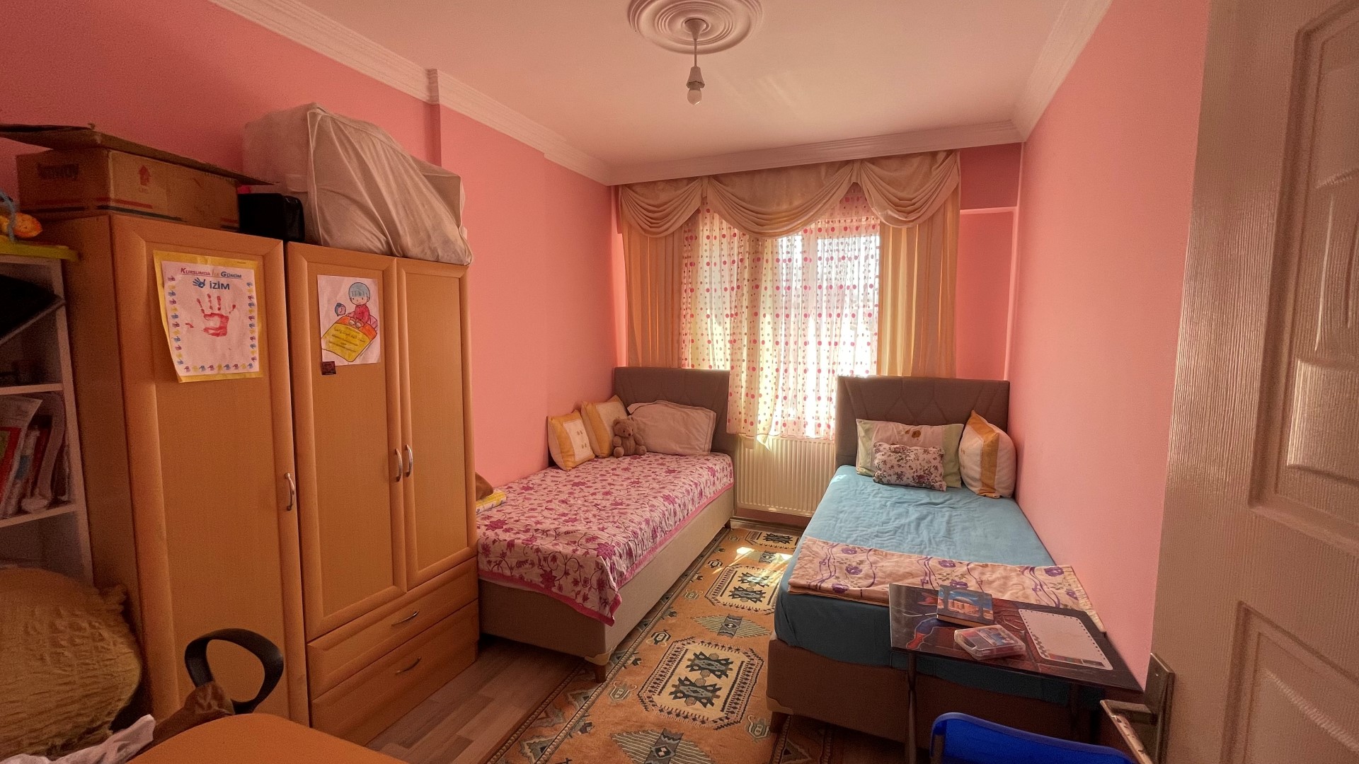 Satılık Daire, Trabzon / OF / İRFANLI MAH.