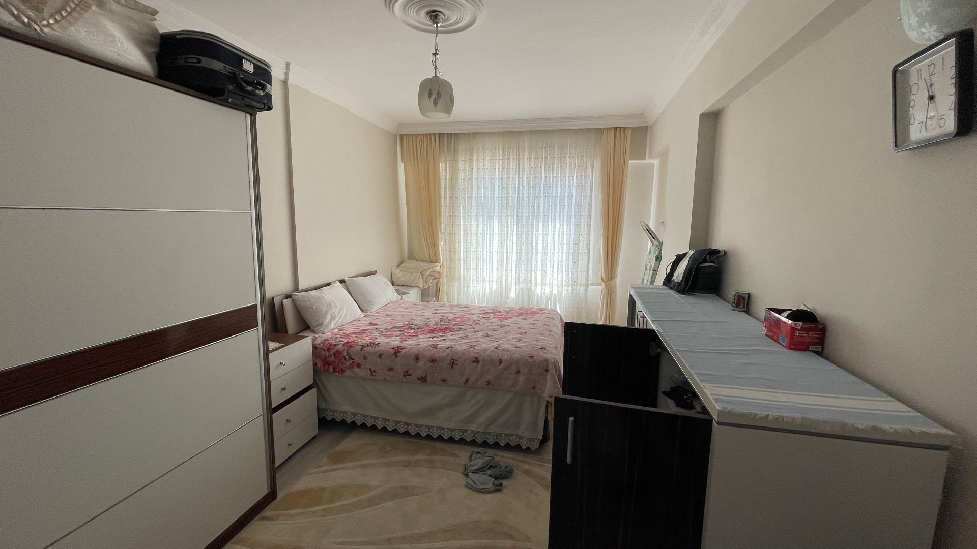 Satılık Daire, Trabzon / OF / İRFANLI MAH.