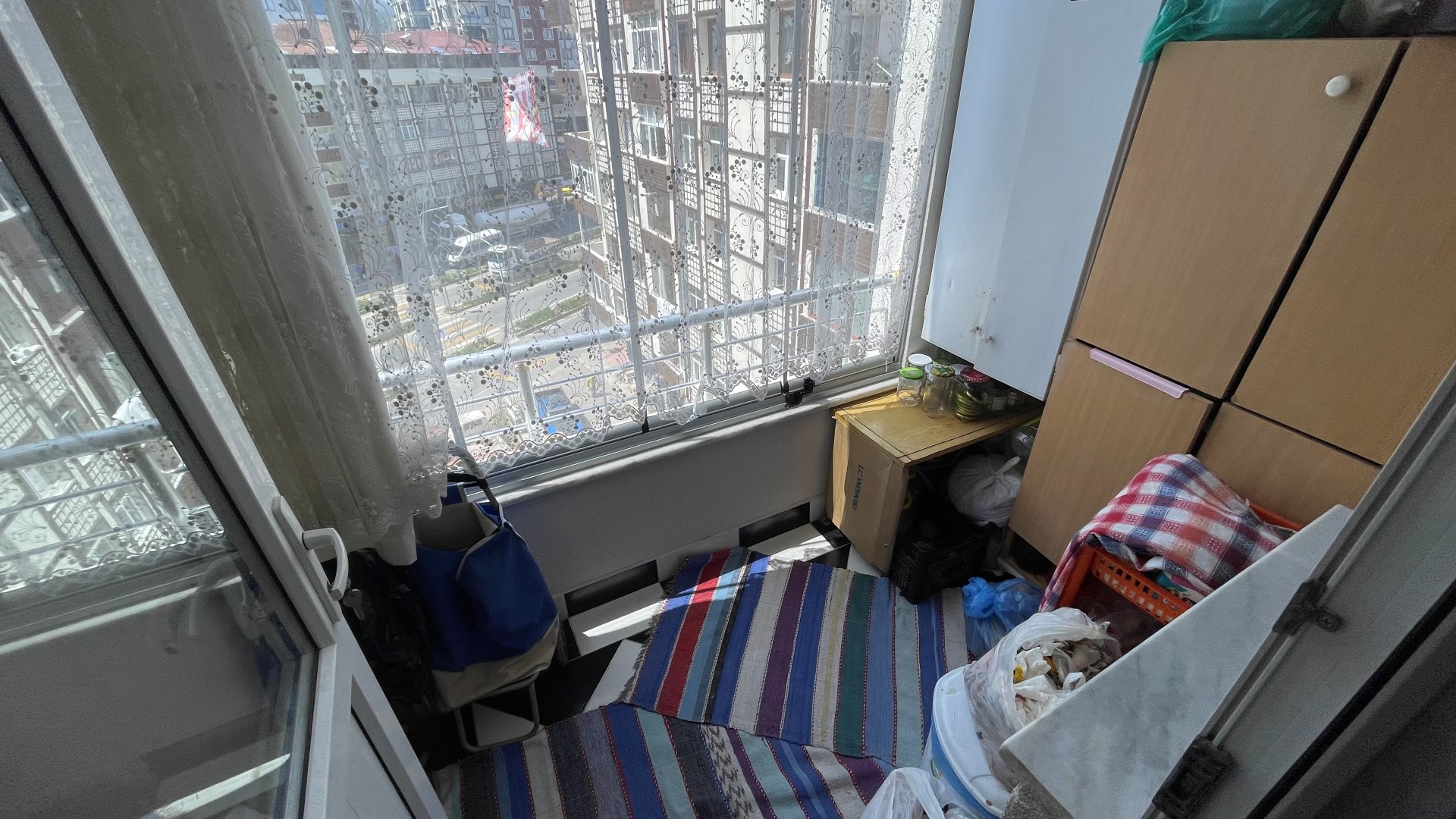 Satılık Daire, Trabzon / OF / İRFANLI MAH.