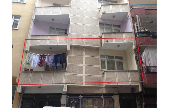 Satılık Daire, Trabzon / OF / SULAKLI MAH.