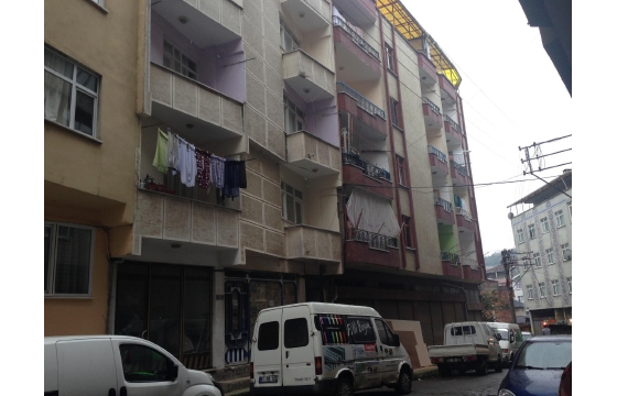 Satılık Daire, Trabzon / OF / SULAKLI MAH.