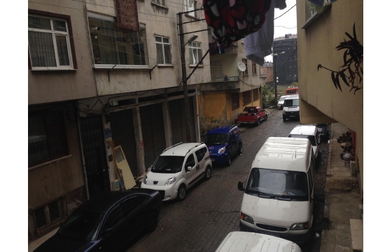 Satılık Daire, Trabzon / OF / SULAKLI MAH.