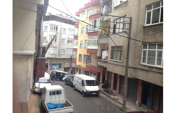 Satılık Daire, Trabzon / OF / SULAKLI MAH.