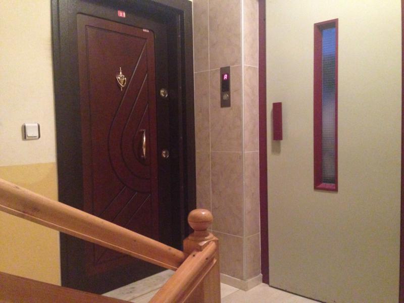 Kiralık Daire, Trabzon / MERKEZ / İRFANLI MAH.