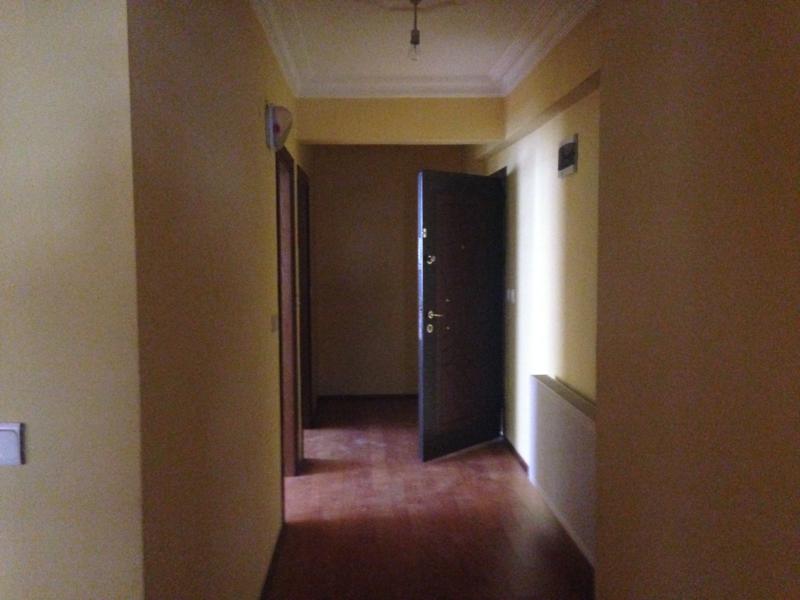 Kiralık Daire, Trabzon / MERKEZ / İRFANLI MAH.