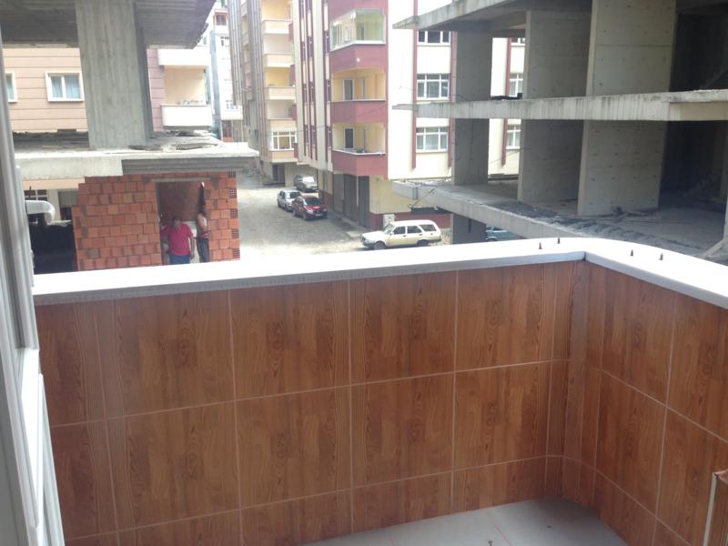 Kiralık Daire, Trabzon / MERKEZ / İRFANLI MAH.