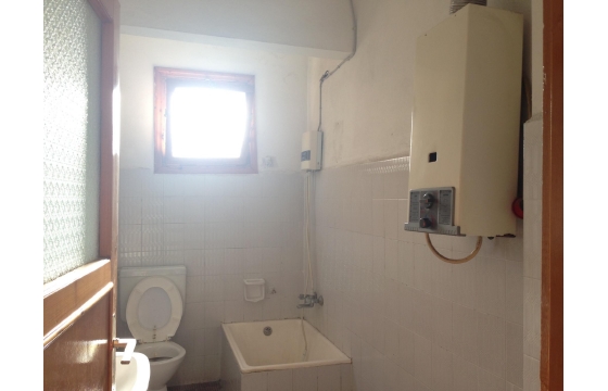 Kiralık Daire, Trabzon / OF / İRFANLI MAH.