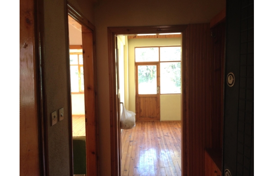 Kiralık Daire, Trabzon / OF / İRFANLI MAH.