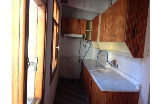 Kiralık Daire, Trabzon / OF / İRFANLI MAH.