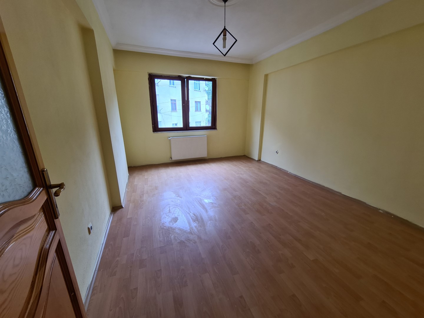 Kiralık Daire, Trabzon / MERKEZ / SOLAKLI MAH.
