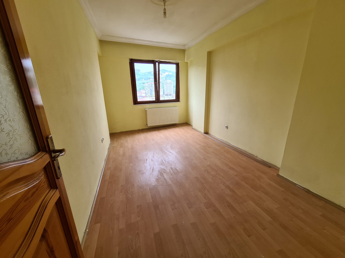 Kiralık Daire, Trabzon / MERKEZ / SOLAKLI MAH.