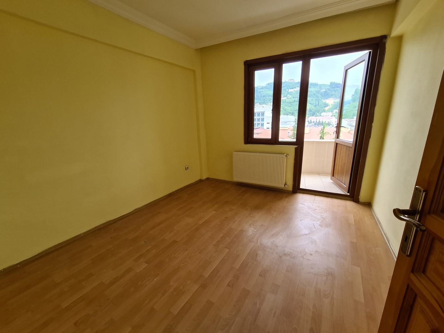 Kiralık Daire, Trabzon / MERKEZ / SOLAKLI MAH.