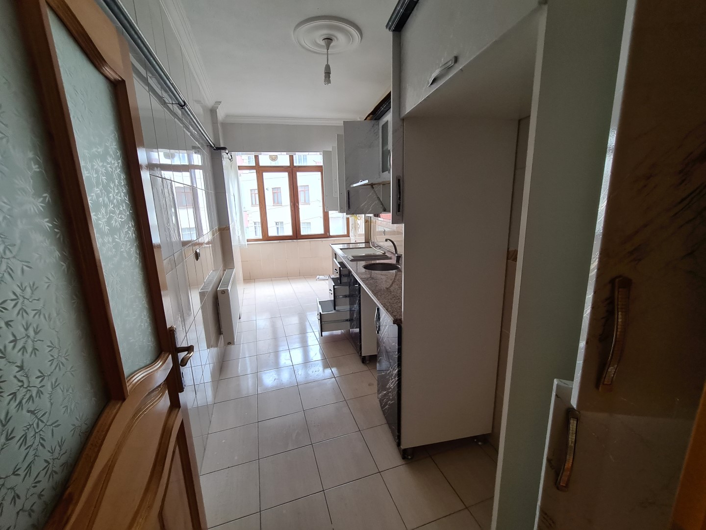 Kiralık Daire, Trabzon / MERKEZ / SOLAKLI MAH.