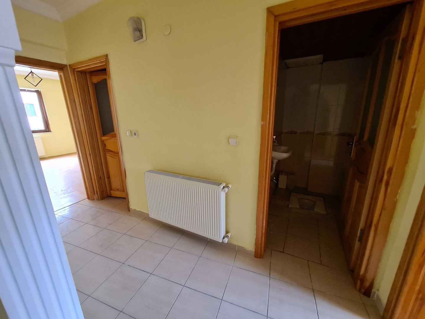 Kiralık Daire, Trabzon / MERKEZ / SOLAKLI MAH.